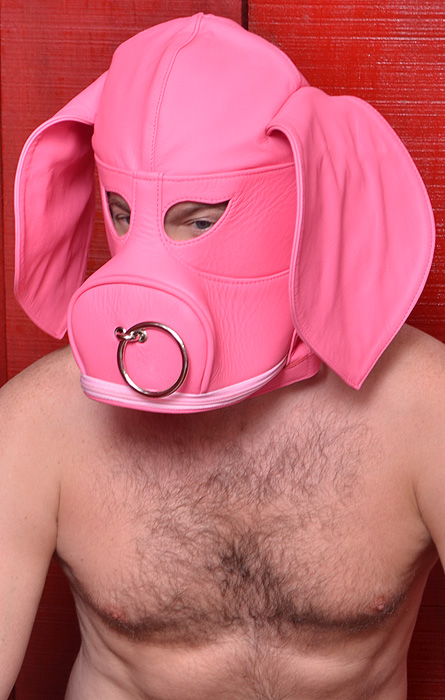 leather pig hood 1 bon019