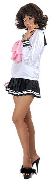 cosplay sailor blouse 4